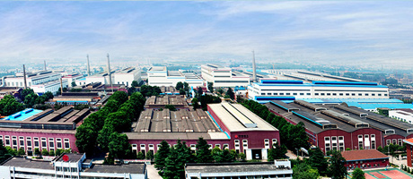 中信重工机械股份有限公司