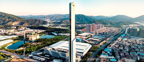 蒂升电梯（中国）有限公司