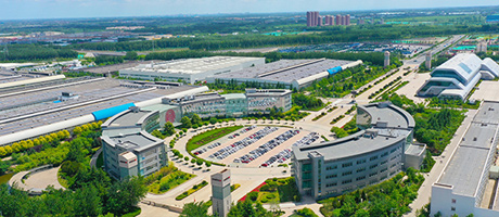 潍柴动力股份有限公司