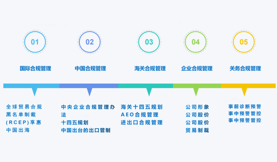越南版本关务系统